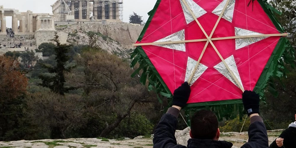 Τι καιρό θα κάνει το τριήμερο της Καθαράς Δευτέρας